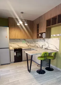 Студия Красноярский край, Красноярск Аральская ул., 53А (32.0 м)