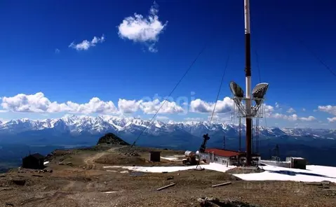 Участок в Алтай, Кош-Агачский район, с. Курай  (499.8 сот.)