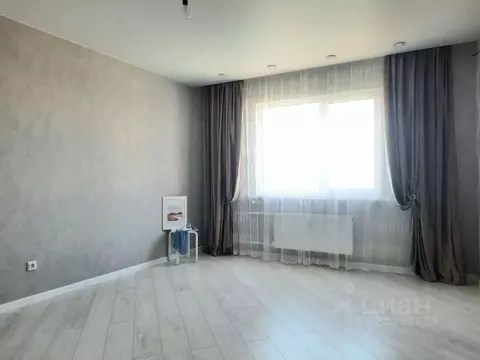 2-к кв. Оренбургская область, Оренбург просп. Победы, 151/1 (60.0 м)