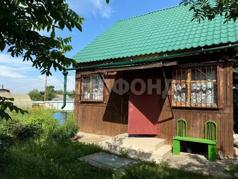 Дом в Томская область, Томск Нерудник СНТ,  (72 м)