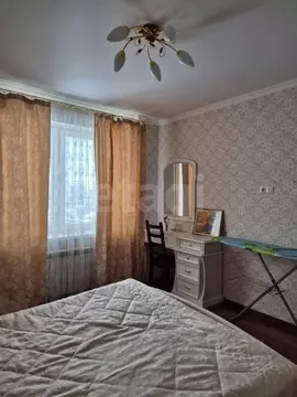 2-к кв. Мордовия, Саранск просп. 70 лет Октября, 55 (58.0 м)