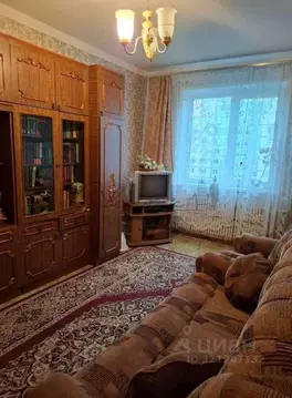 2-к кв. Белгородская область, Старый Оскол Ольминского мкр, 5 (52.0 м)