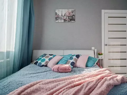 2-к кв. Иркутская область, Иркутск ул. Касьянова, 4 (45.0 м)