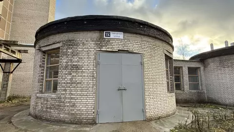 Помещение свободного назначения в Ленинградская область, Приозерск ...