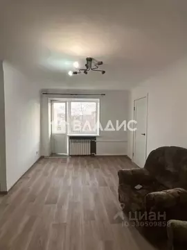 2-к кв. Бурятия, Улан-Удэ Октябрьская ул., 40 (44.8 м)