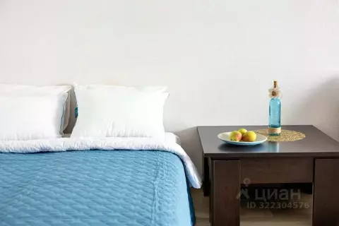 1-к кв. Воронежская область, Воронеж Московский просп., 209 (38.0 м)