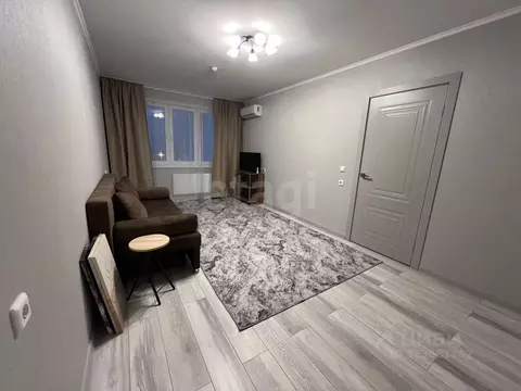 1-к кв. Краснодарский край, Анапа ул. Адмирала Пустошкина, 22к6 (38.0 ...