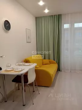 Студия Краснодарский край, Анапа ул. Ивана Голубца, 147 (27.0 м)