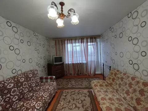 1-к кв. Орловская область, Орел Октябрьская ул., 211 (34.0 м)