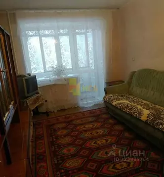 2-к кв. Омская область, Омск Городок Нефтяников мкр, ул. 22 Апреля, ...