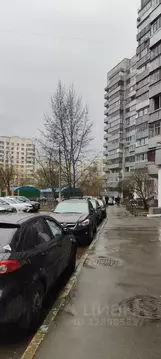 1-к кв. Московская область, Химки ул. Панфилова, 4 (35.0 м)