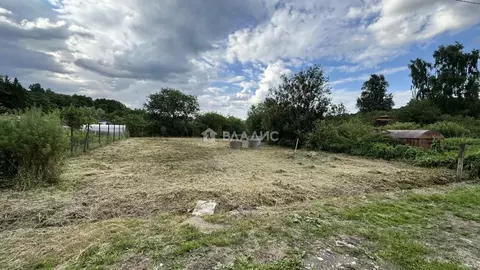 Участок в Калининградская область, Гурьевский муниципальный округ, ...