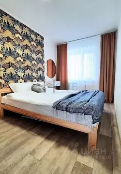 2-к кв. Новосибирская область, Новосибирск Ленинградская ул., 98 (42.0 ...