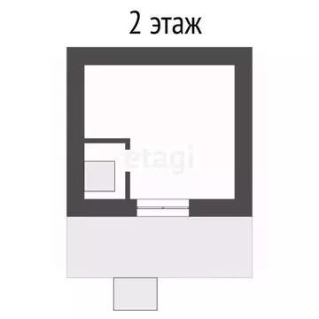 Участок в Тюменская область, Тюмень Садовое товарищество Липовый ...