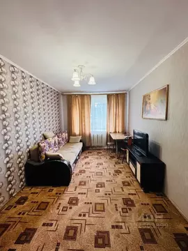 1-к кв. Владимирская область, Покров Покров городской округ, ул. ...