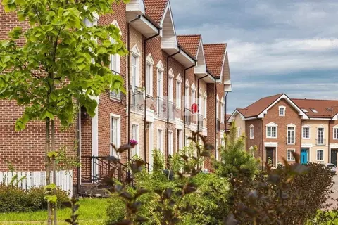 Таунхаус в Москва Академия Парк кп, 83с3 (115 м)