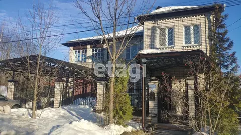 Дом в Калужская область, Калуга Ромодановские Дворики мкр, ул. ...