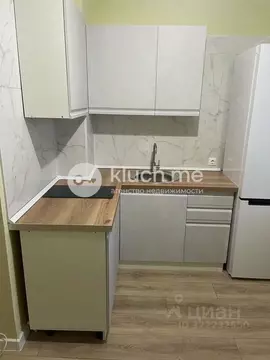 1-к кв. Татарстан, Казань ул. Наиля Юсупова, 13 (39.1 м)