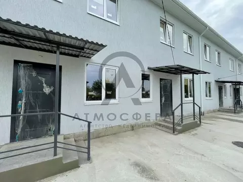 Дом в Краснодарский край, Хадыженск Апшеронский район, ул. Кирова (61 ...