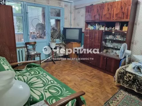 2-комнатная квартира: Ессентуки, улица Долина Роз, 15 (46.8 м)