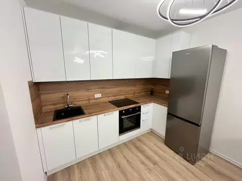 3-к кв. Московская область, Ленинский городской округ, д. Коробово ул. ...