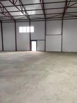 Склад в Московская область, Серпухов городской округ, д. Ивановское ...