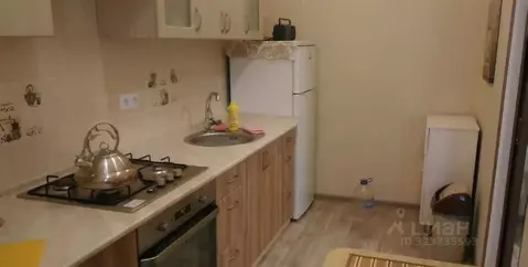 1-к кв. Севастополь ул. Вакуленчука (30.0 м)