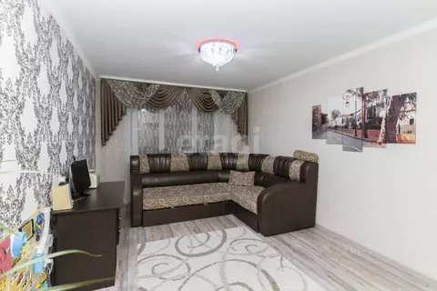 2-к кв. Тюменская область, Тюмень Широтная ул., 165к4 (56.4 м)