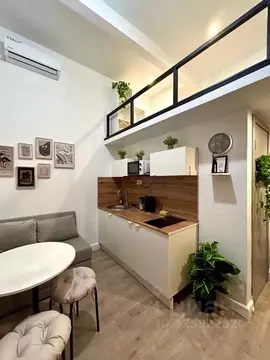 1-к кв. Москва Шереметьевская ул., 85С1 (22.0 м)