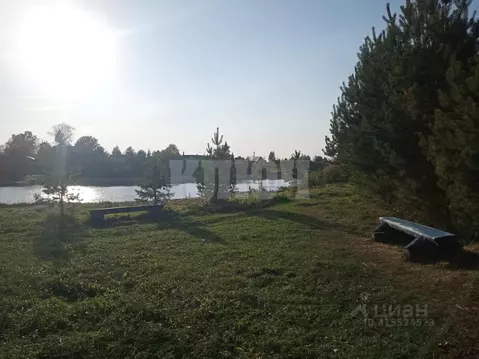 Участок в Вологодская область, Сокол ул. Жилучасток 2 (15.0 сот.)