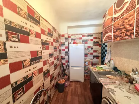 2-к кв. Новгородская область, Валдай ул. Победы, 43 (36.7 м)