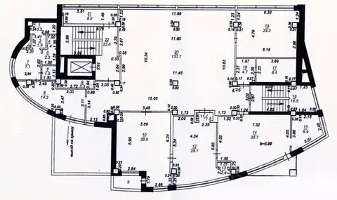 Офис в Хабаровский край, Хабаровск ул. Фрунзе, 22 (320 м)