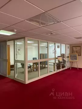 Офис в Свердловская область, Екатеринбург ул. Куйбышева, 44 (20 м)