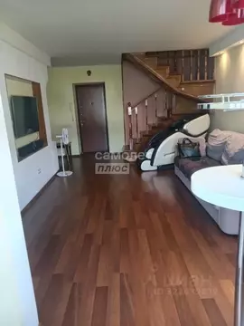 3-к кв. Сахалинская область, Южно-Сахалинск просп. Мира, 263Б (72.0 м)