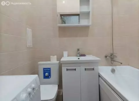 Квартира-студия: Аксай, улица Речников, 16к2 (28 м)