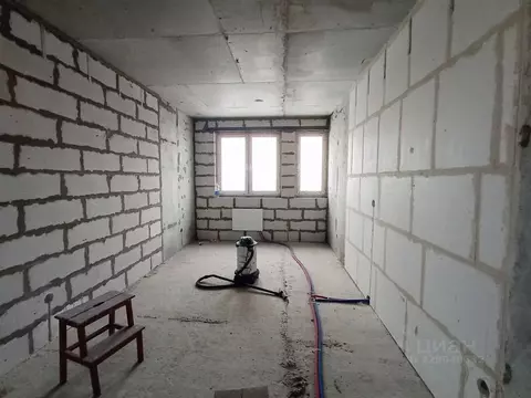 1-к кв. Московская область, Ивантеевка Пушкинский городской округ, ...