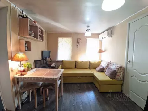 Дом в Волгоградская область, Краснослободск Среднеахтубинский район, ...