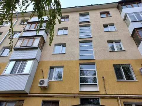 3-к кв. Самарская область, Самара Вольская ул., 17 (59.6 м)