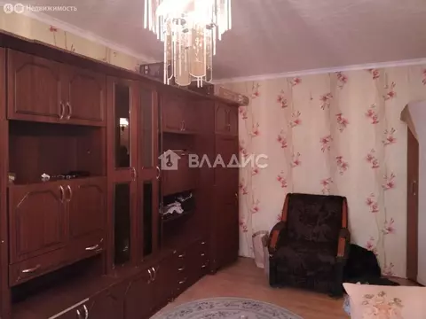 1-комнатная квартира: Авдеево, 50 (33.8 м)