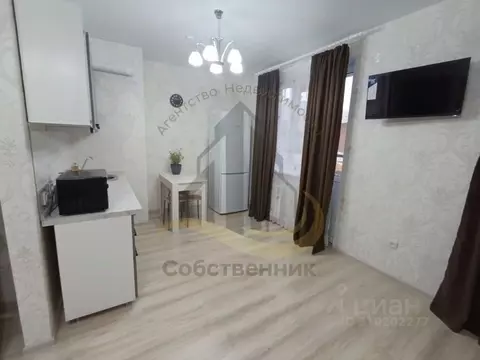 Студия Белгородская область, Старый Оскол ул. Свердлова, 6 (40.0 м)