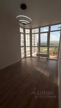 1-к кв. Краснодарский край, Анапа Анапское ш., 32к4 (38.0 м)