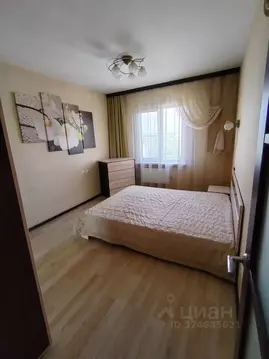 2-к кв. Иркутская область, Иркутск Ленинградская ул., 62 (52.0 м)