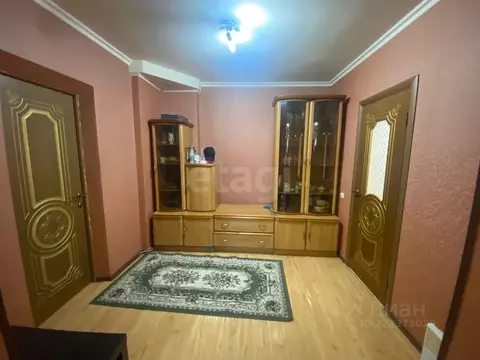 Дом в Адыгея, Майкоп городской округ, пос. Западный ул. Рабочая (119 ...