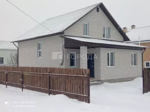 Дом в Алтайский край, Барнаул городской округ, пос. Центральный ул. ...