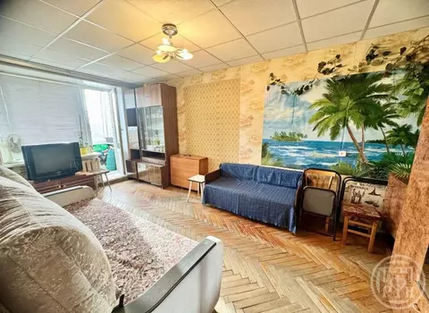 1-к кв. Санкт-Петербург, Санкт-Петербург, Петергоф Озерковая ул., 41 ...