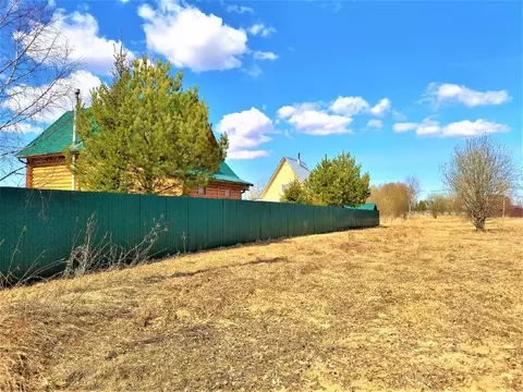 Участок в Пермский край, с. Усть-Качка  (15.0 сот.)