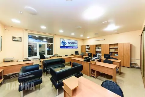 Офис в Томская область, Томск просп. Ленина, 186 (66 м)