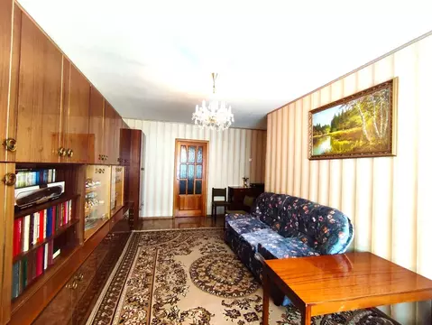 3-к кв. Волгоградская область, Волгоград ул. Тулака, 8 (57.1 м)