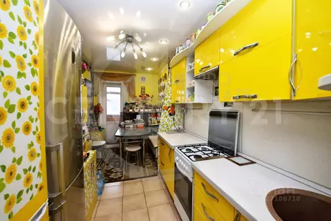 3-к кв. Мордовия, Саранск Коммунистическая ул., 10 (90.0 м)