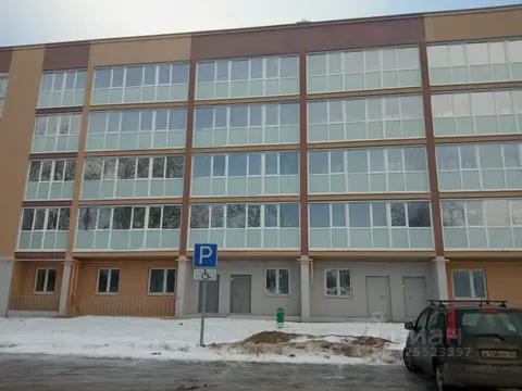 Помещение свободного назначения в Ивановская область, Иваново 12-й ...